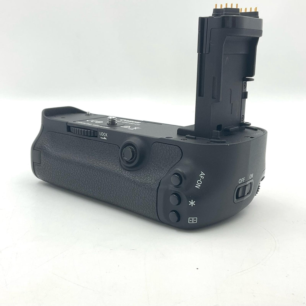 【全額返金保証】【最速発送】Canon BG-E11 美品 動作確認済