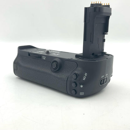 【全額返金保証】【最速発送】Canon BG-E11 美品 動作確認済