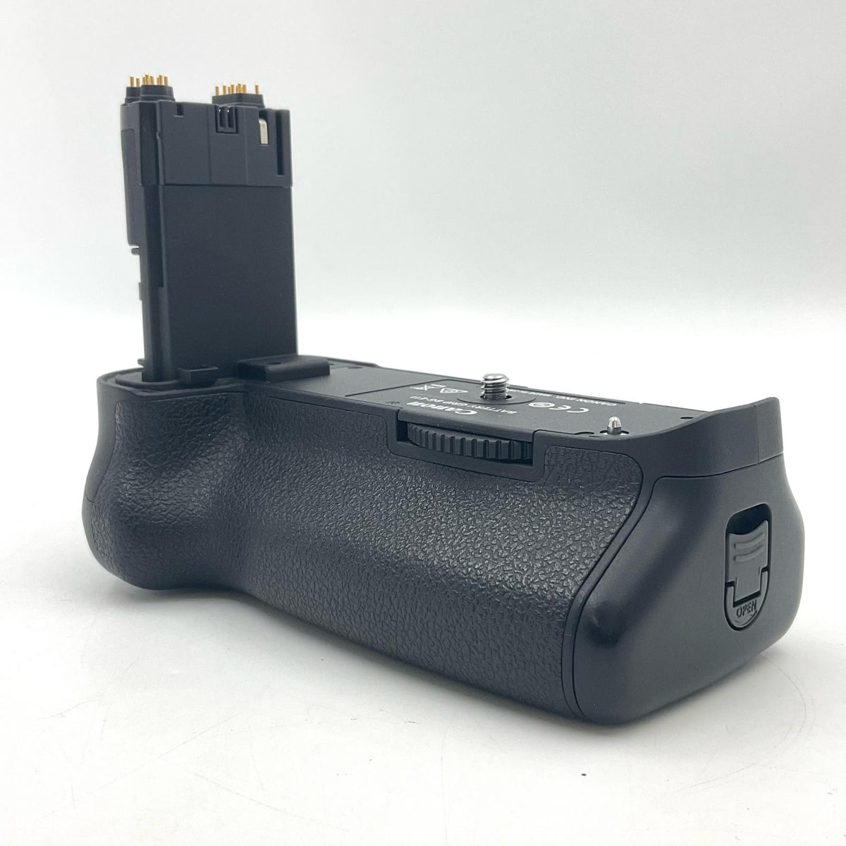 【全額返金保証】【最速発送】Canon BG-E11 美品 動作確認済