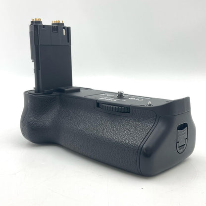 【全額返金保証】【最速発送】Canon BG-E11 美品 動作確認済