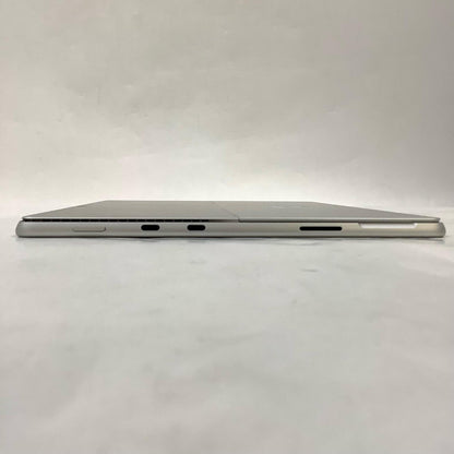 【全額返金保証】【最速発送】Microsoft Surface Pro 8 MODEL:1983 11th Gen Intel(R) Core(TM) i7-1185G7 @ 3.00GHz 16GB M.2 SSD 256GB 95.8% 美品 動作確認済
