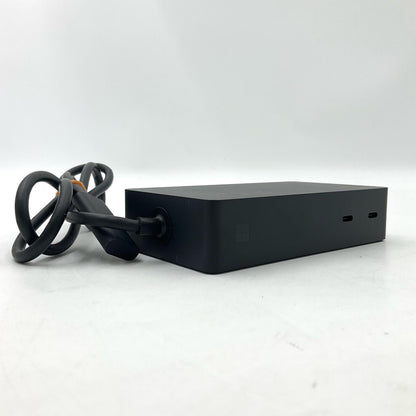 【全額返金保証】【最速発送】Microsoft Surface Dock MODEL:1917 美品 動作確認済