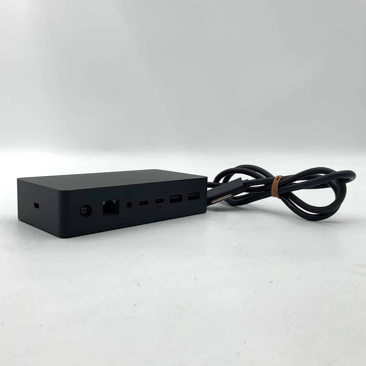 【全額返金保証】【最速発送】Microsoft Surface Dock MODEL:1917 美品 動作確認済