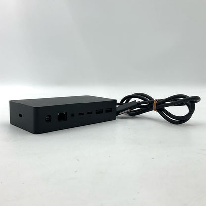 【全額返金保証】【最速発送】Microsoft Surface Dock MODEL:1917 美品 動作確認済