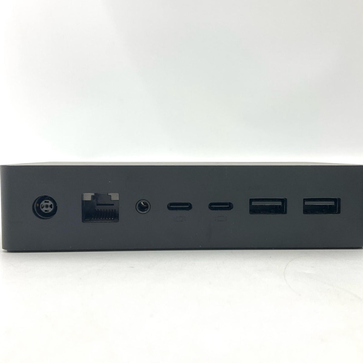 【全額返金保証】【最速発送】Microsoft Surface Dock MODEL:1917 美品 動作確認済