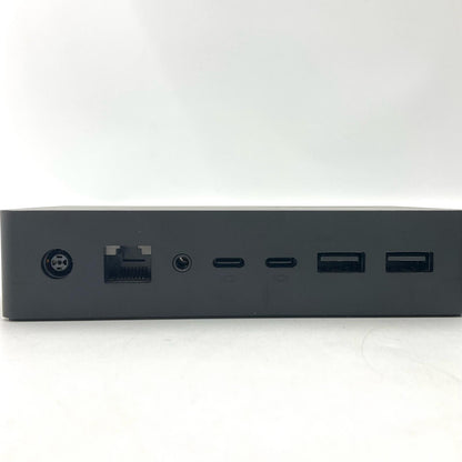 【全額返金保証】【最速発送】Microsoft Surface Dock MODEL:1917 美品 動作確認済