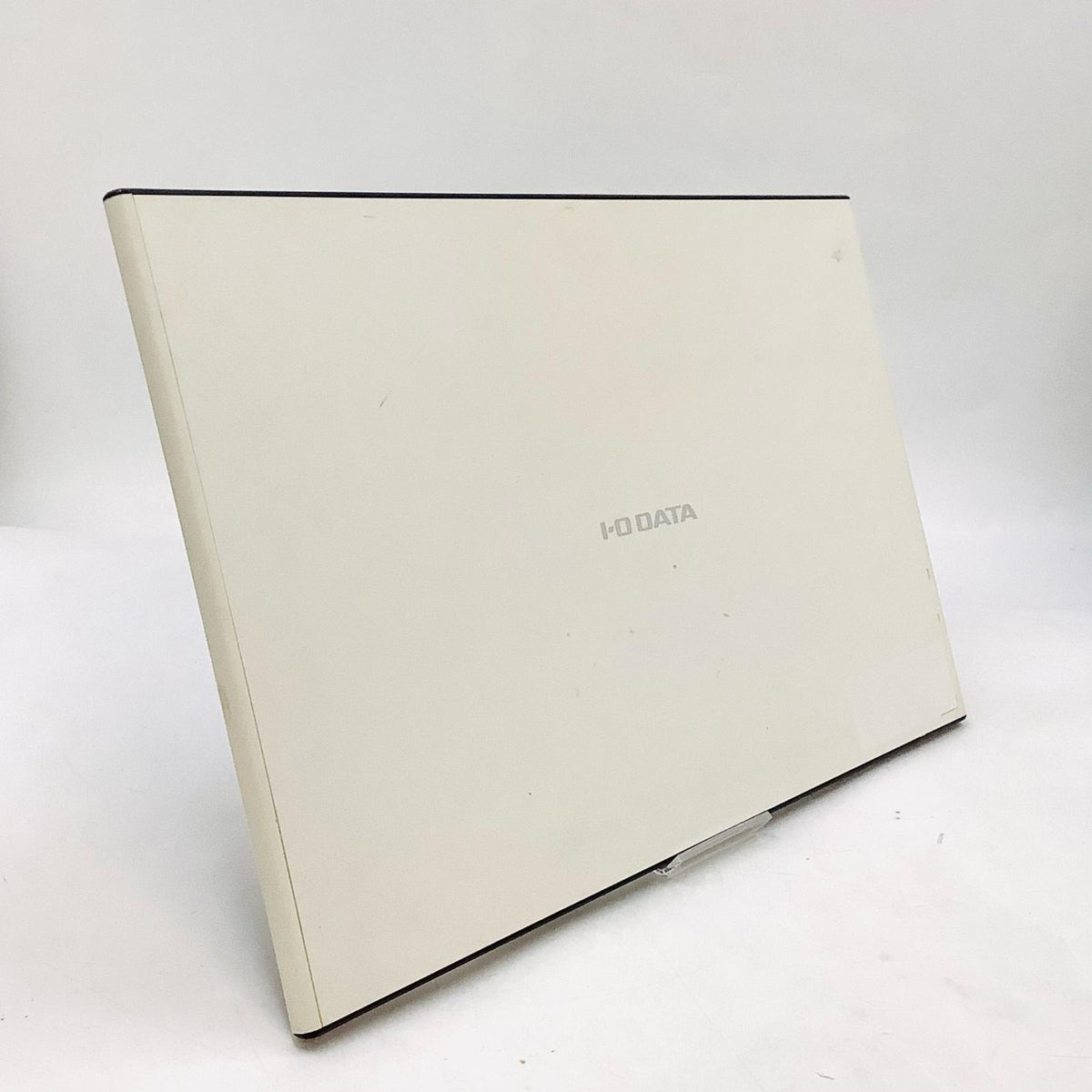 【全額返金保証】【最速発送】I-O DATA 液晶ディスプレイ LCD-MF161XP 15.6インチ 美品 動作確認済