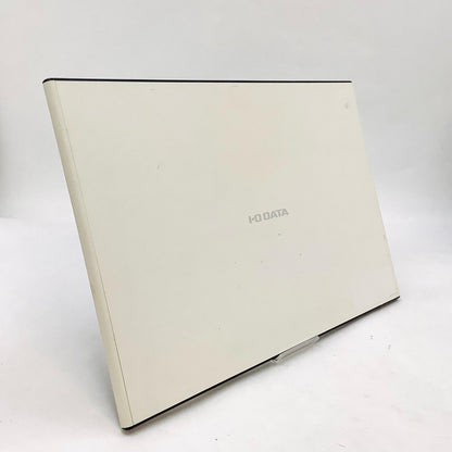 【全額返金保証】【最速発送】I-O DATA 液晶ディスプレイ LCD-MF161XP 15.6インチ 美品 動作確認済