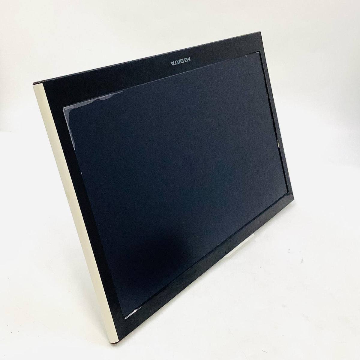 【全額返金保証】【最速発送】I-O DATA 液晶ディスプレイ LCD-MF161XP 15.6インチ 美品 動作確認済