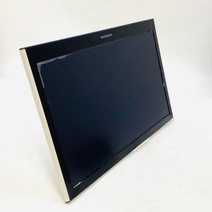 【全額返金保証】【最速発送】I-O DATA 液晶ディスプレイ LCD-MF161XP 15.6インチ 美品 動作確認済