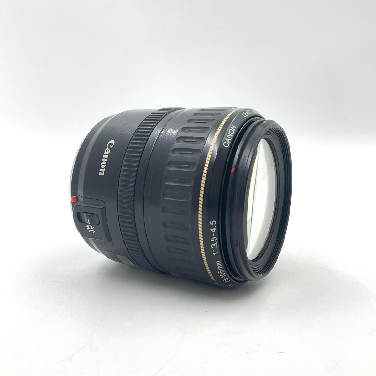 【最速発送】Canon EF28-105mm F3.5-4.5【難有】