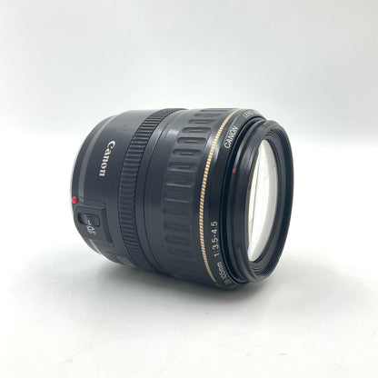 【最速発送】Canon EF28-105mm F3.5-4.5【難有】