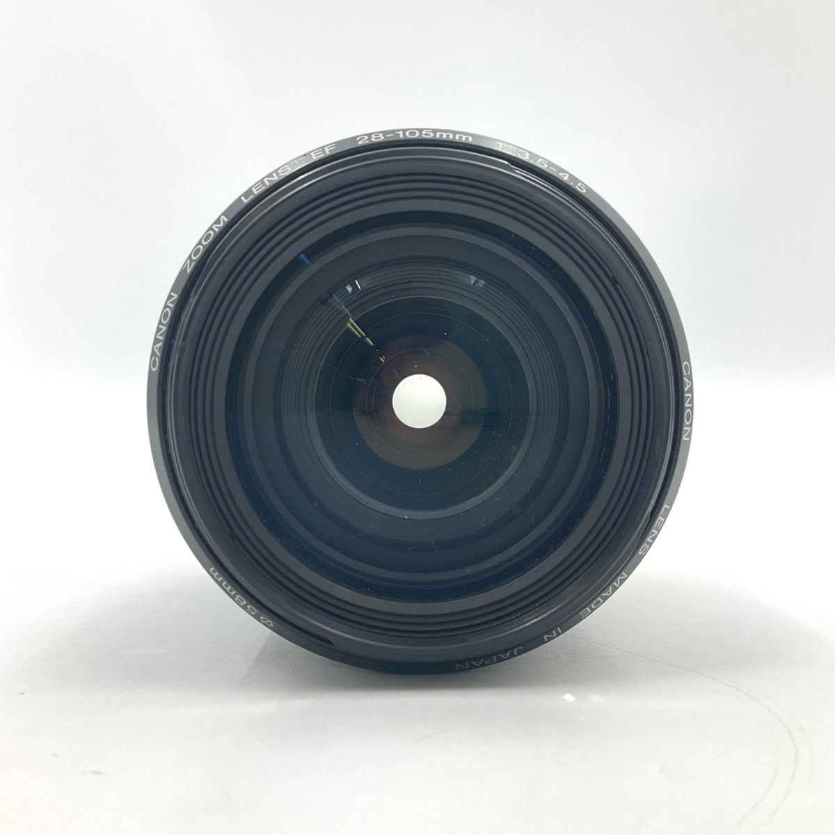 【最速発送】Canon EF28-105mm F3.5-4.5【難有】