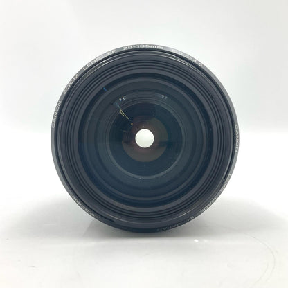 【最速発送】Canon EF28-105mm F3.5-4.5【難有】