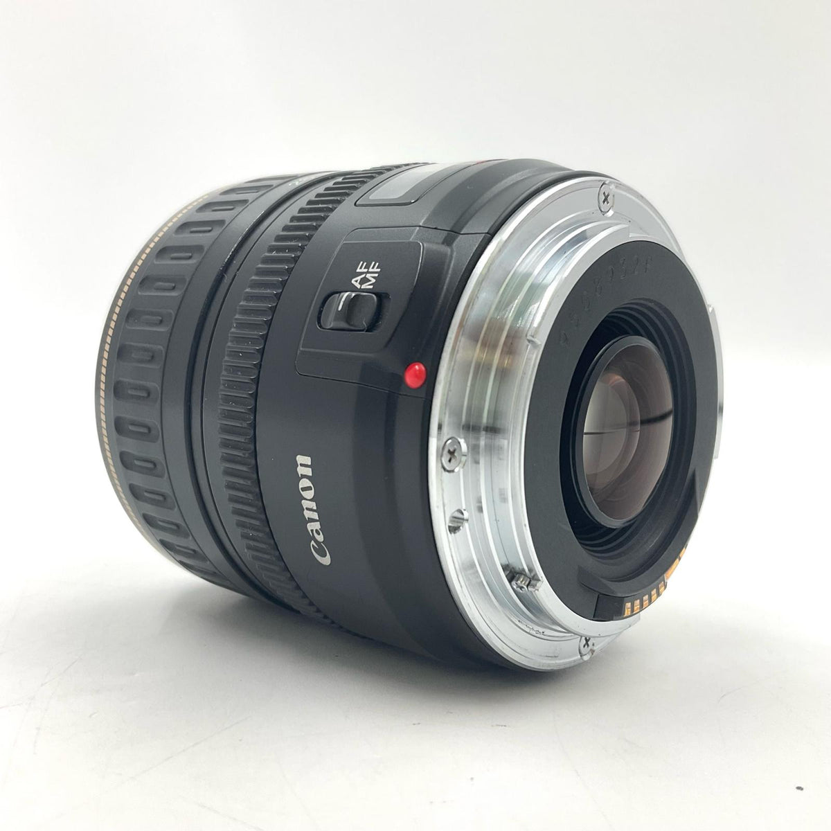【最速発送】Canon EF28-105mm F3.5-4.5【難有】