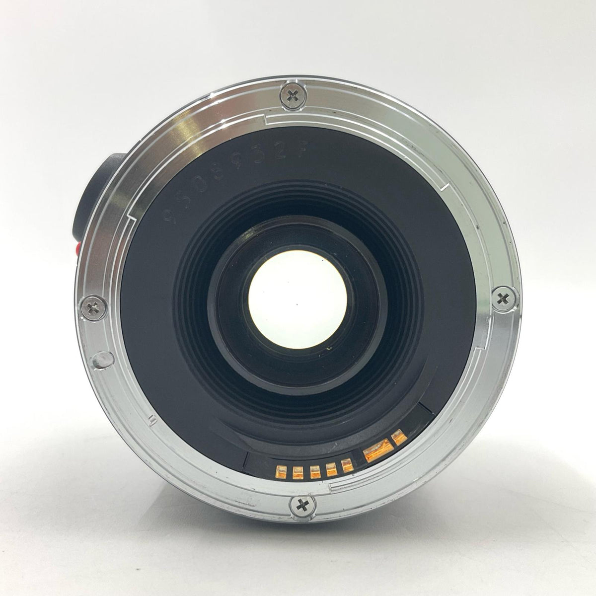 【最速発送】Canon EF28-105mm F3.5-4.5【難有】