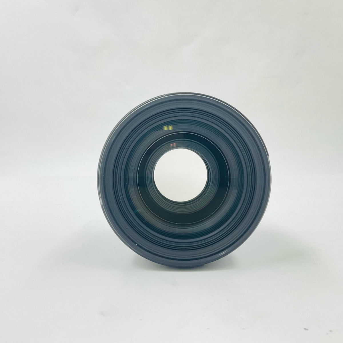 【全額返金保証】【最速発送】SIGMA 50mm F1.4 EX DG HSM (ｷﾔﾉﾝ用) 美品 動作確認済