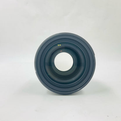 【全額返金保証】【最速発送】SIGMA 50mm F1.4 EX DG HSM (ｷﾔﾉﾝ用) 美品 動作確認済
