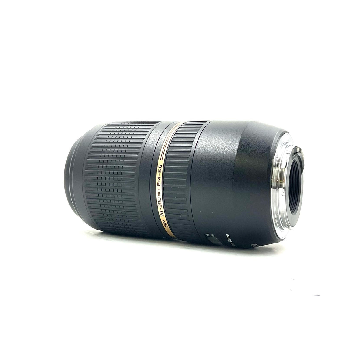 【最速発送】TAMRON SP 70-300mm F/4-5.6 Di VC USD (Model A030) [キヤノン用]【難有】