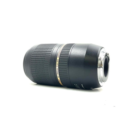 【最速発送】TAMRON SP 70-300mm F/4-5.6 Di VC USD (Model A030) [キヤノン用]【難有】