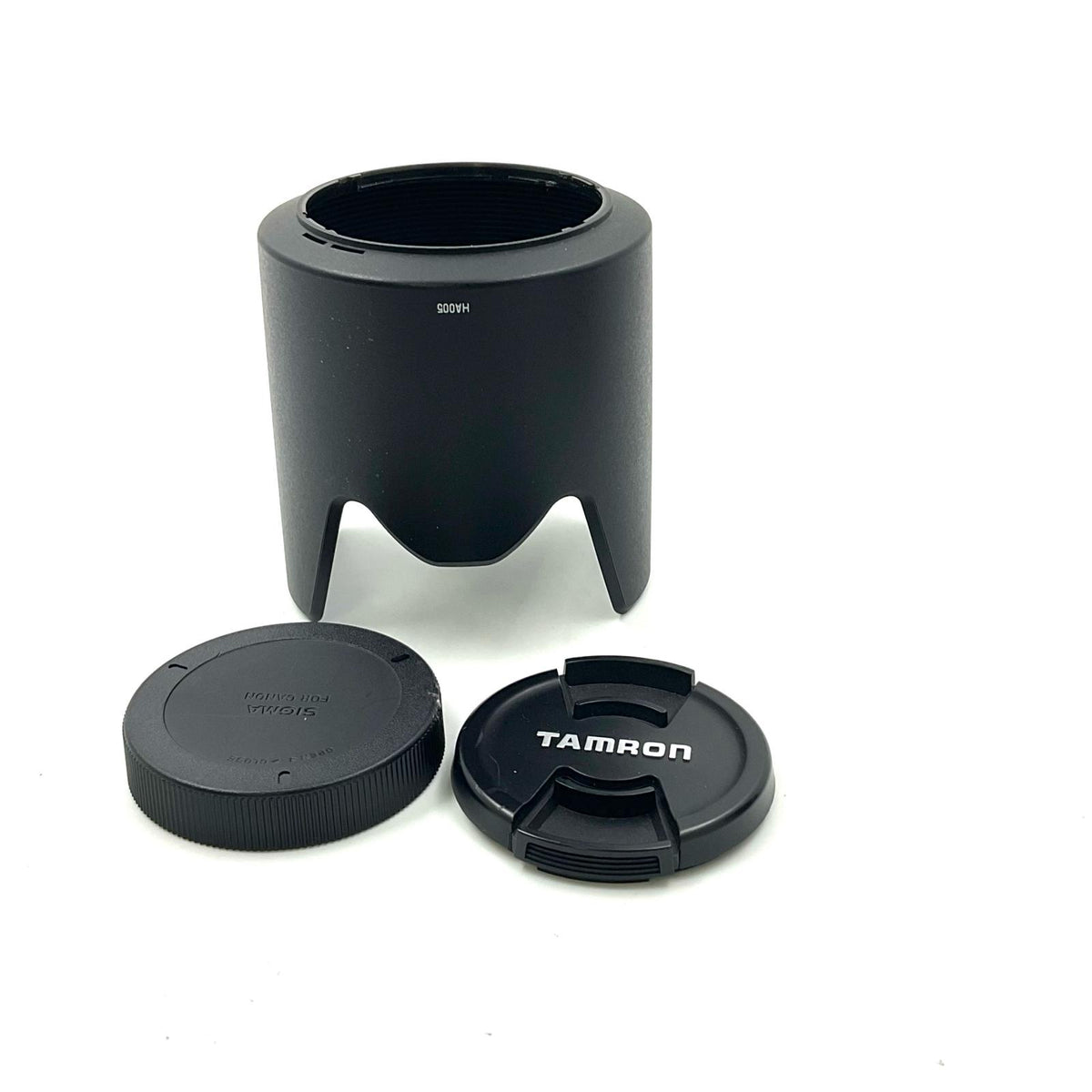 【最速発送】TAMRON SP 70-300mm F/4-5.6 Di VC USD (Model A030) [キヤノン用]【難有】