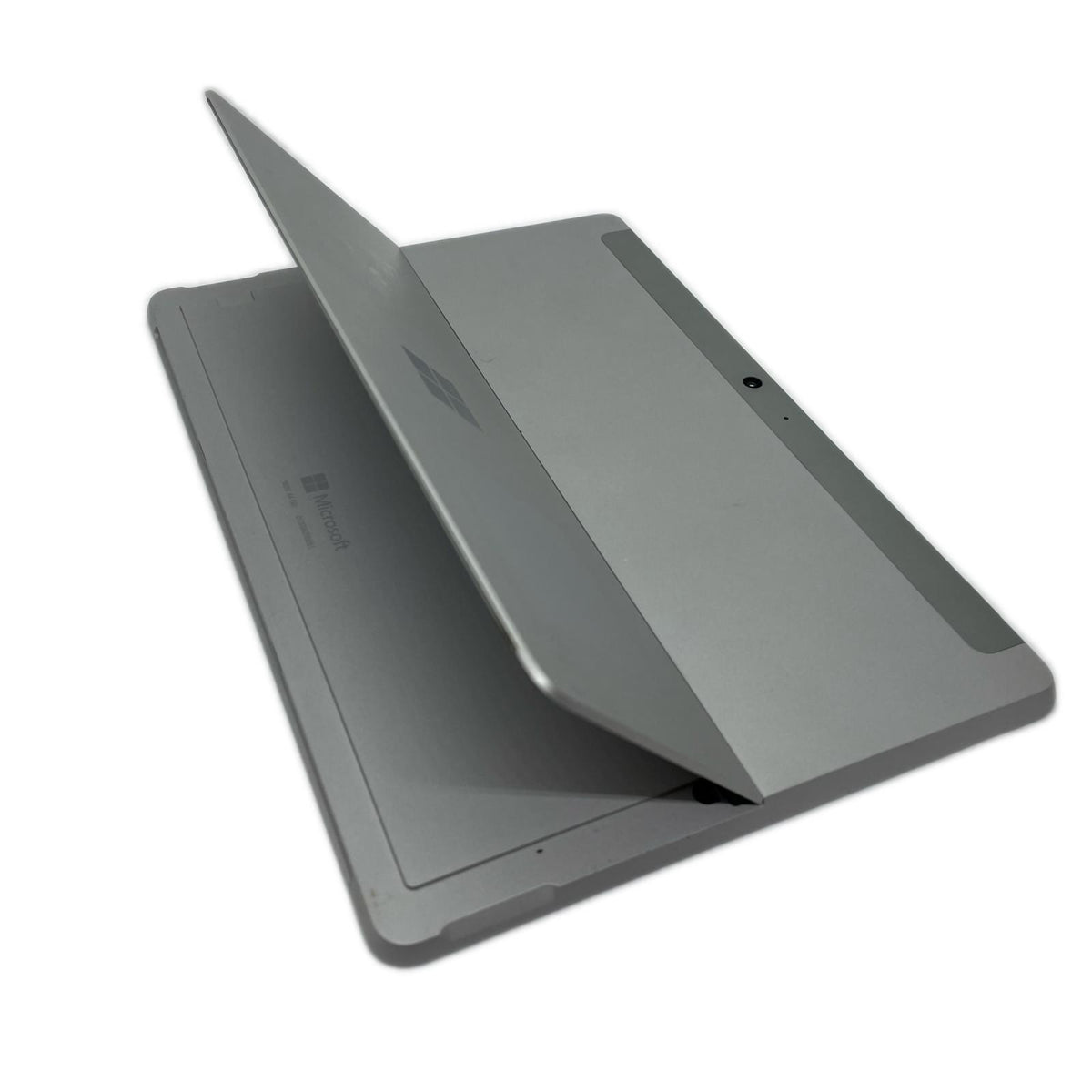 【全額返金保証】【最速発送】Microsoft Surface Go 2 STZ-00012 MODEL:1926 Intel(R) Pentium(R) CPU 4425Y @ 1.70GHz 4GB SSD 64GB 93.9% 動作確認済