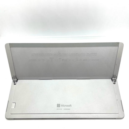 【全額返金保証】【最速発送】Microsoft Surface Go 2 STZ-00012 MODEL:1926 Intel(R) Pentium(R) CPU 4425Y @ 1.70GHz 4GB SSD 64GB 93.9% 動作確認済
