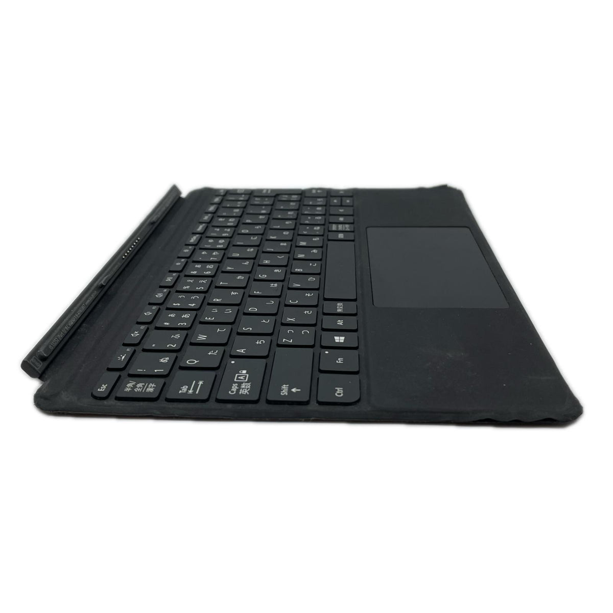 【全額返金保証】【最速発送】Microsoft Surface Go 2 STZ-00012 MODEL:1926 Intel(R) Pentium(R) CPU 4425Y @ 1.70GHz 4GB SSD 64GB 93.9% 動作確認済
