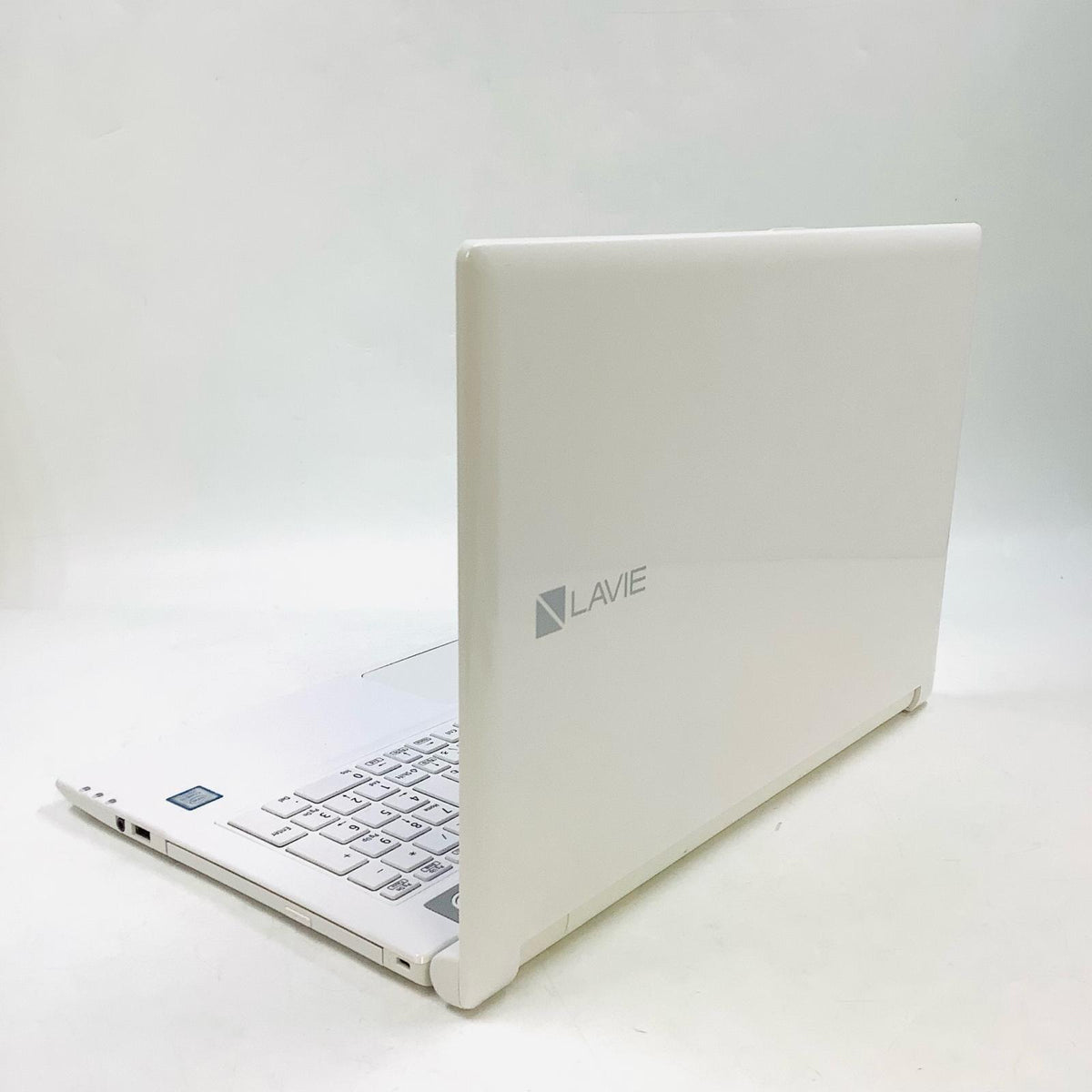 【最速発送】NEC LAVIE PC-NS700JAW-J Intel(R) Core(TM) i5-8250U 8GB HDD 1TB【難有】