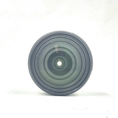【全額返金保証】【最速発送】TAMRON 28-300mm F/3.5-6.3 Di VC PZD (Model A010) [キヤノン用] 美品 動作確認済