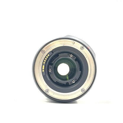 【全額返金保証】【最速発送】TAMRON 28-300mm F/3.5-6.3 Di VC PZD (Model A010) [キヤノン用] 美品 動作確認済