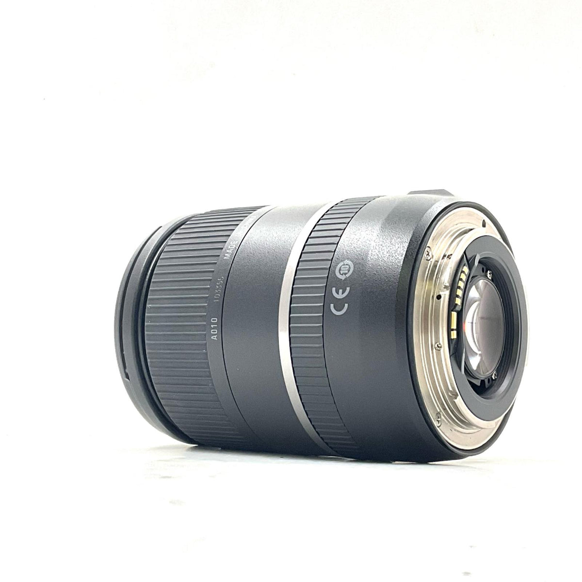 【全額返金保証】【最速発送】TAMRON 28-300mm F/3.5-6.3 Di VC PZD (Model A010) [キヤノン用] 美品 動作確認済