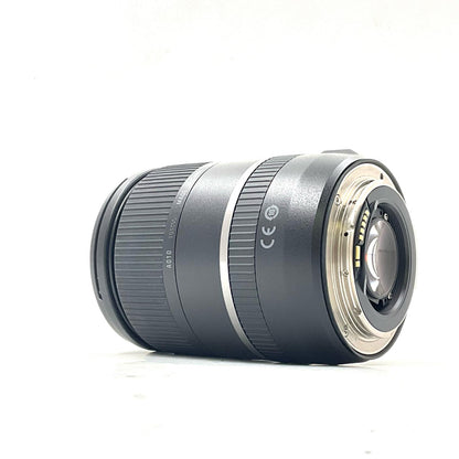 【全額返金保証】【最速発送】TAMRON 28-300mm F/3.5-6.3 Di VC PZD (Model A010) [キヤノン用] 美品 動作確認済