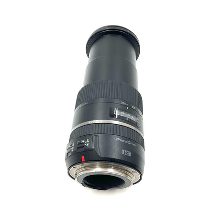 【全額返金保証】【最速発送】TAMRON 28-300mm F/3.5-6.3 Di VC PZD (Model A010) [キヤノン用] 美品 動作確認済