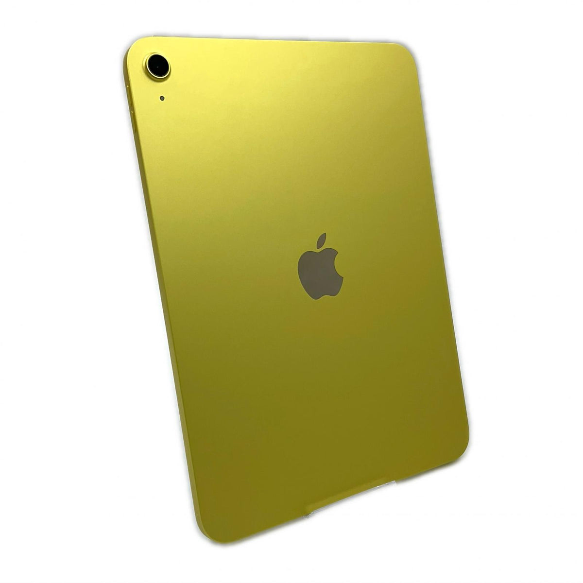 【全額返金保証】【最速発送】Apple iPad iPad A16 11インチ 128GB イエロー Wi-Fi 美品 動作確認済