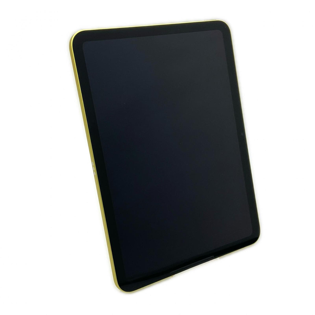 【全額返金保証】【最速発送】Apple iPad iPad A16 11インチ 128GB イエロー Wi-Fi 美品 動作確認済