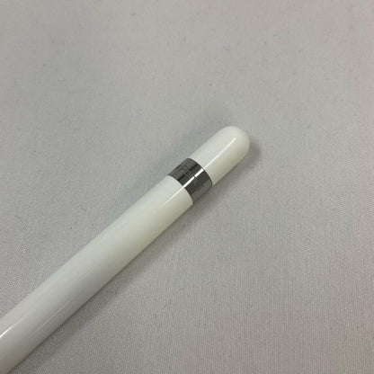 【全額返金保証】【最速発送】Apple Apple Pencil（第1世代） A1603 美品 動作確認済