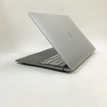 【全額返金保証】【最速発送】Apple MacBook Air 13インチ 2020 1.1GHz クアッドコア Intel Core i5 8GB 512GB スペースグレイ 美品 動作確認済