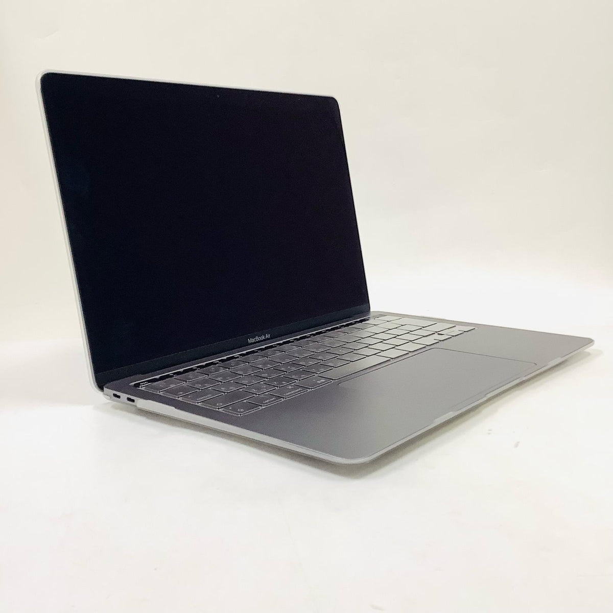 【全額返金保証】【最速発送】Apple MacBook Air 13インチ 2020 1.1GHz クアッドコア Intel Core i5 8GB 512GB スペースグレイ 美品 動作確認済