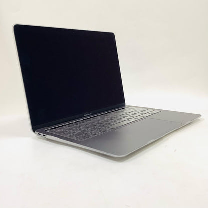 【全額返金保証】【最速発送】Apple MacBook Air 13インチ 2020 1.1GHz クアッドコア Intel Core i5 8GB 512GB スペースグレイ 美品 動作確認済