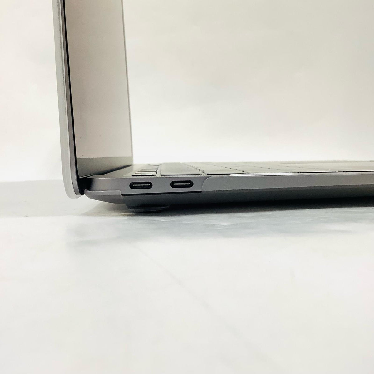 【全額返金保証】【最速発送】Apple MacBook Air 13インチ 2020 1.1GHz クアッドコア Intel Core i5 8GB 512GB スペースグレイ 美品 動作確認済