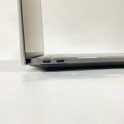 【全額返金保証】【最速発送】Apple MacBook Air 13インチ 2020 1.1GHz クアッドコア Intel Core i5 8GB 512GB スペースグレイ 美品 動作確認済
