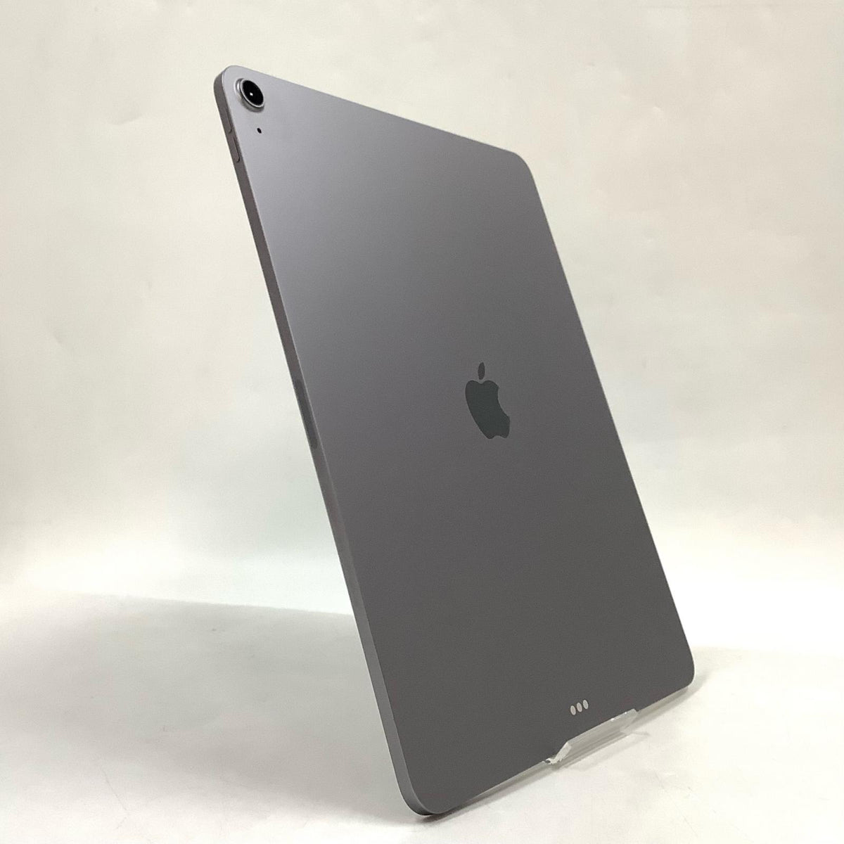 【全額返金保証】【最速発送】Apple iPad Air M3 13インチ 128GB スペースグレイ Wi-Fi 美品 動作確認済