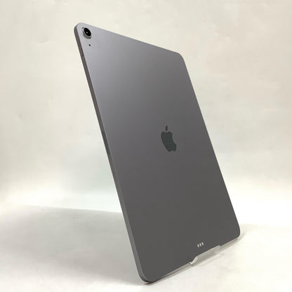 【全額返金保証】【最速発送】Apple iPad Air M3 13インチ 128GB スペースグレイ Wi-Fi 美品 動作確認済