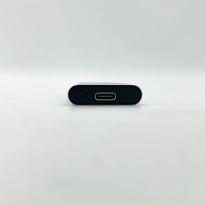 【全額返金保証】【最速発送】ノーブランド 外付け 2TB SSD SHL-R320 動作確認済