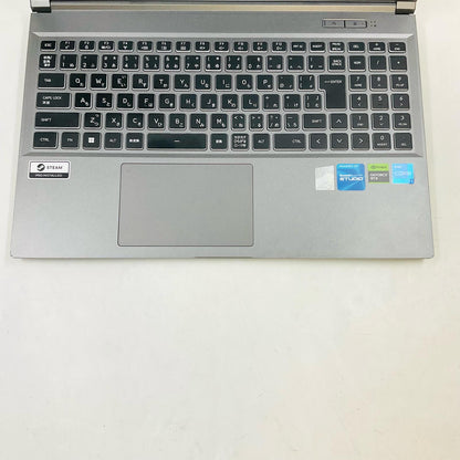 【全額返金保証】【最速発送】ドスパラ GALLERIA ゲーミングノートPC XL7C-R46 intel Core i7-13700H 32GB M.2 SSD 2TB NVIDIA GeForce RTX 4060 Laptop 8GB 100% 美品 動作確認済