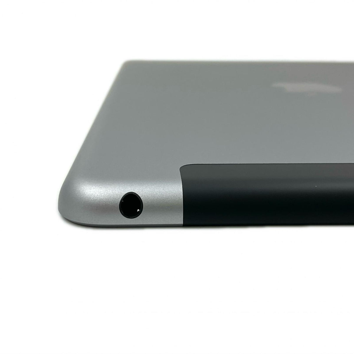 【全額返金保証】【最速発送】Apple iPad iPad 9.7インチ 第6世代 32GB スペースグレイ WiFi+Cellular docomo 白ロム 美品 動作確認済
