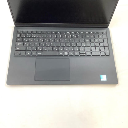【全額返金保証】【最速発送】DELL Vostro 15 3510 intel core i3-1115G4 8GB M.2 SSD 256GB 100% 美品 動作確認済