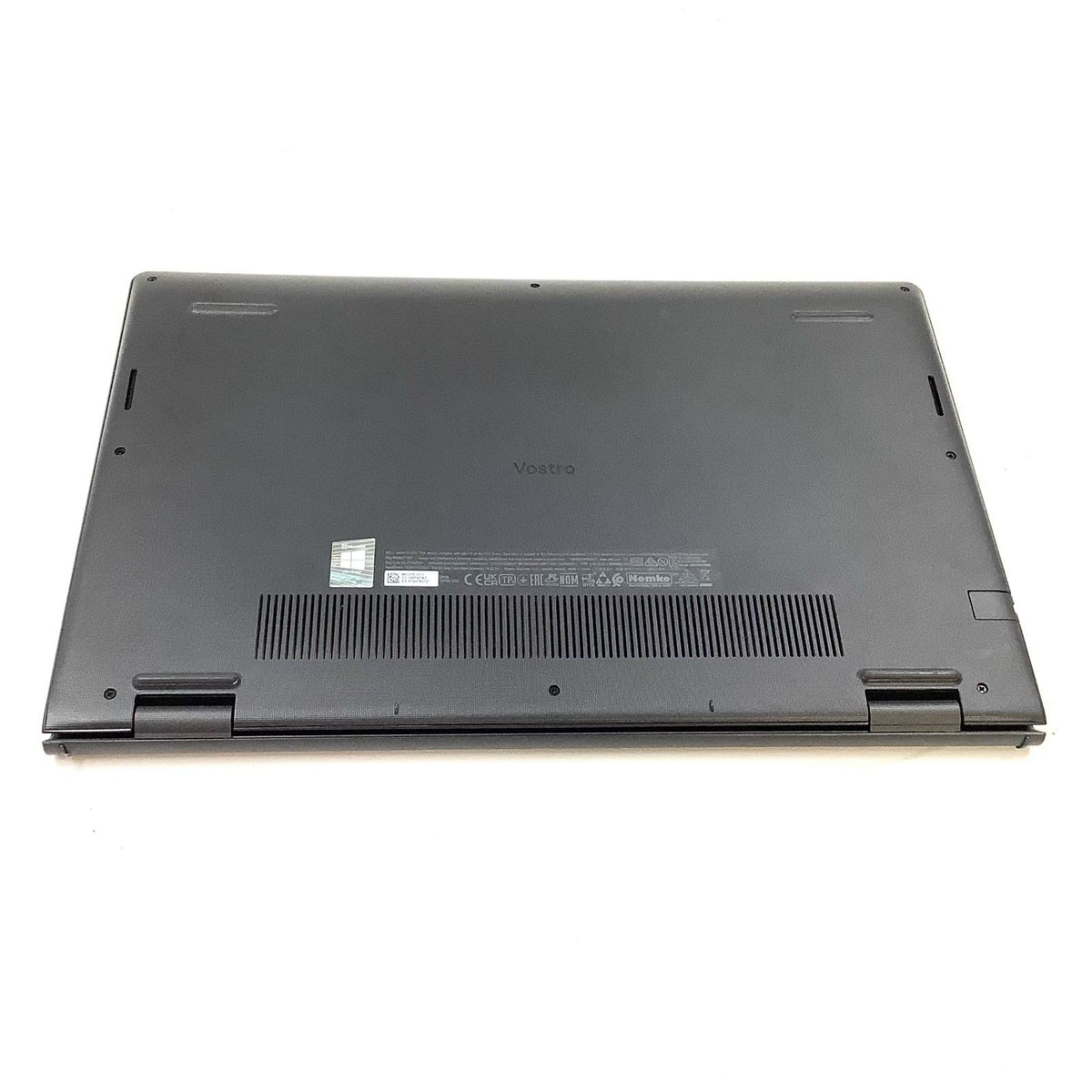 【全額返金保証】【最速発送】DELL Vostro 15 3510 intel core i3-1115G4 8GB M.2 SSD 256GB 100% 美品 動作確認済