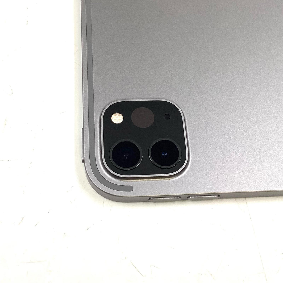 【全額返金保証】【最速発送】Apple iPad Pro 11インチ 第4世代 128GB スペースグレイ Wi-Fi 美品 動作確認済
